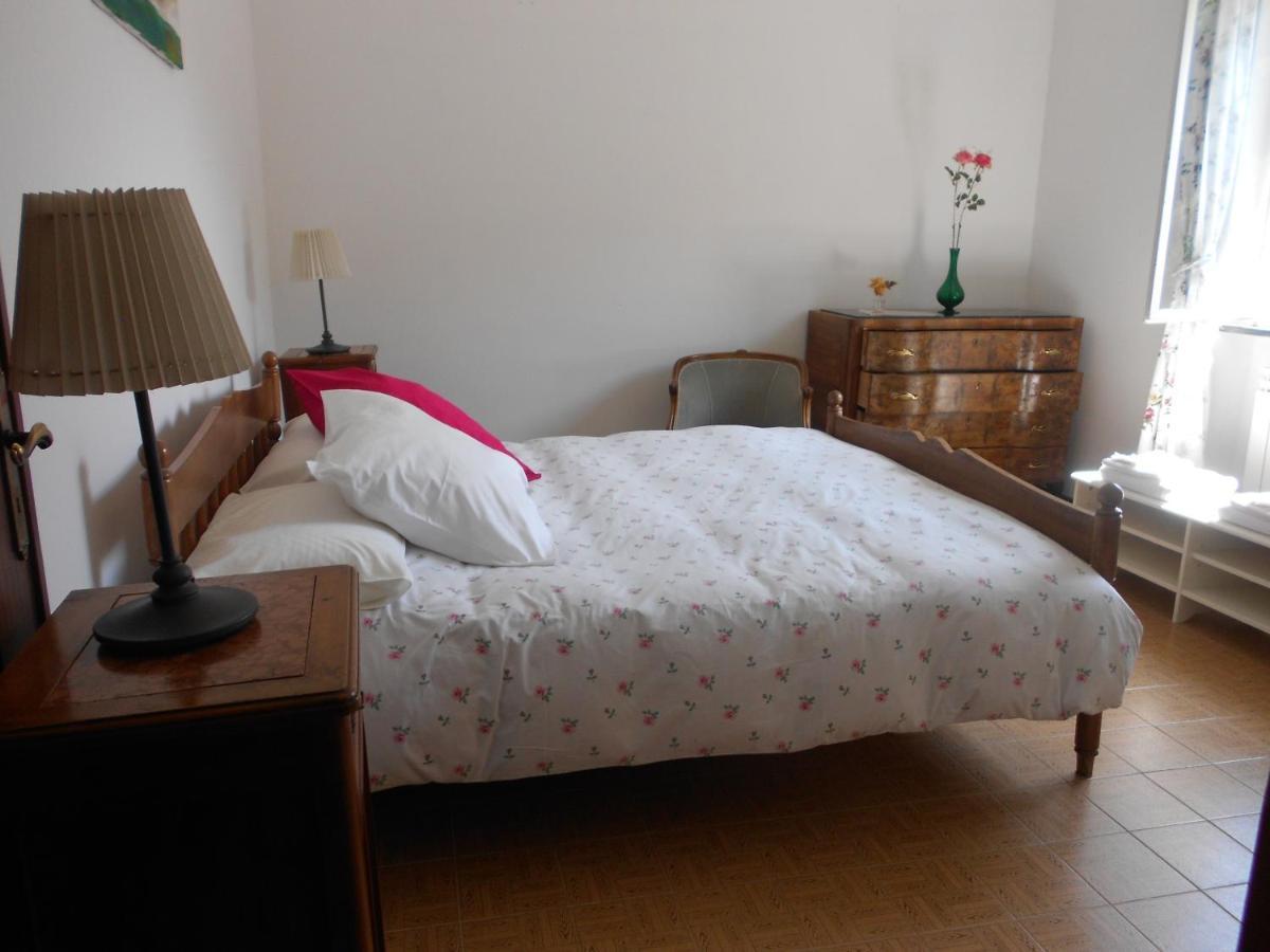Bed and Breakfast D&D Ponte Trebbia Torriglia Екстер'єр фото