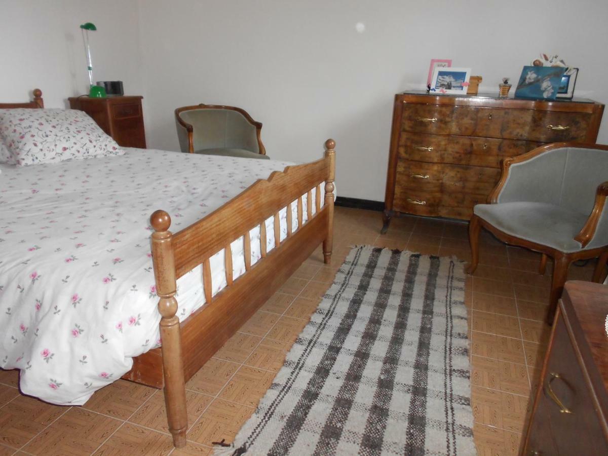 Bed and Breakfast D&D Ponte Trebbia Torriglia Екстер'єр фото