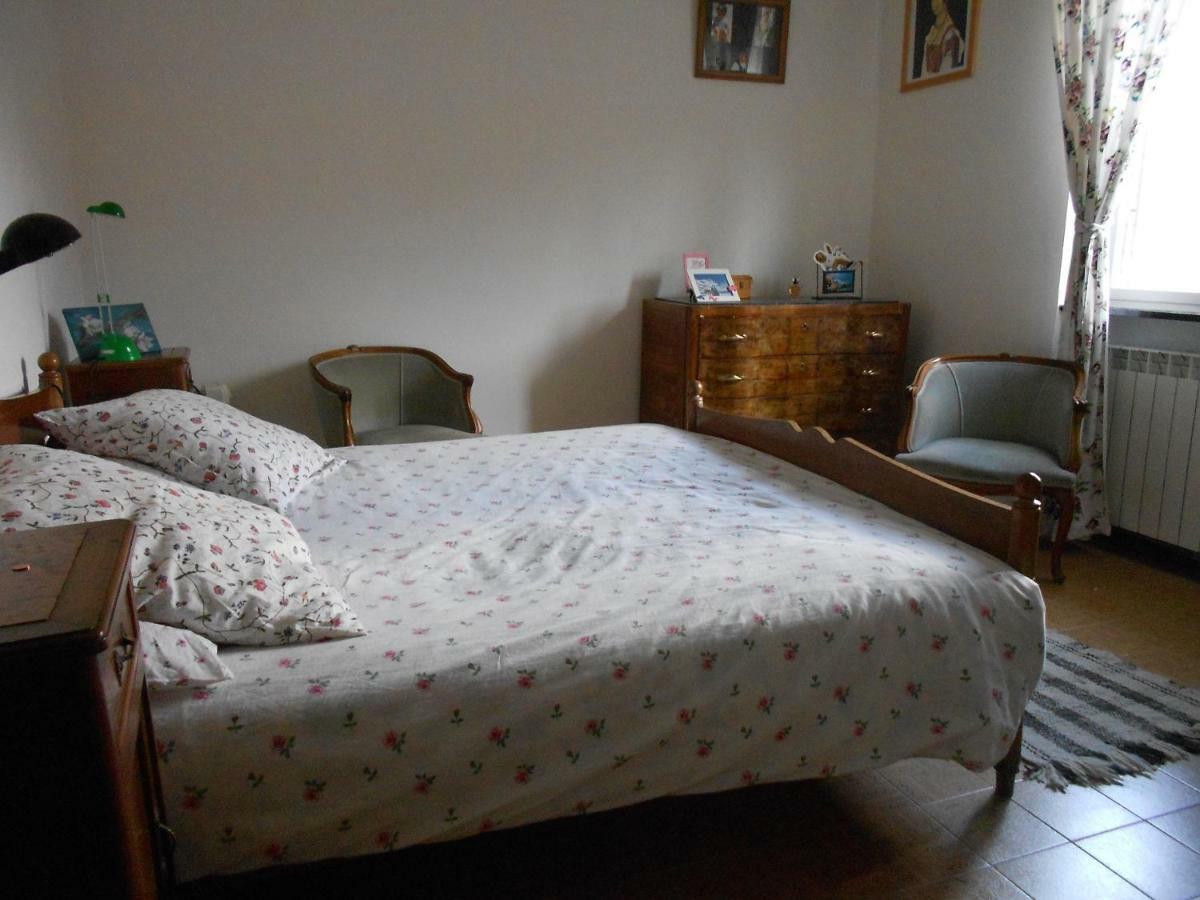 Bed and Breakfast D&D Ponte Trebbia Torriglia Екстер'єр фото