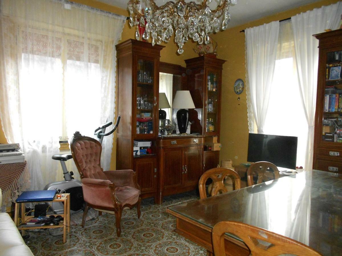 Bed and Breakfast D&D Ponte Trebbia Torriglia Екстер'єр фото
