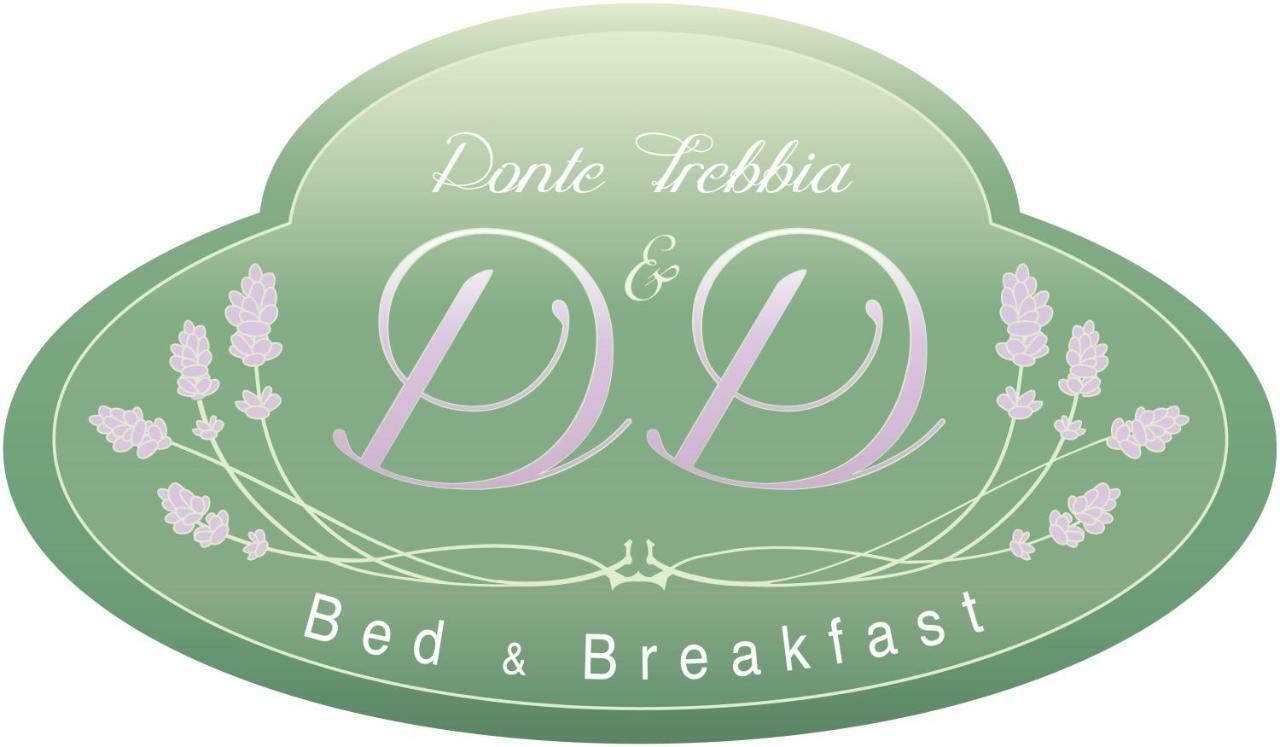 Bed and Breakfast D&D Ponte Trebbia Torriglia Екстер'єр фото