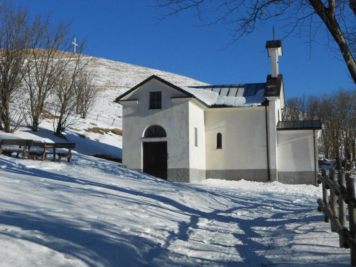 Bed and Breakfast D&D Ponte Trebbia Torriglia Екстер'єр фото