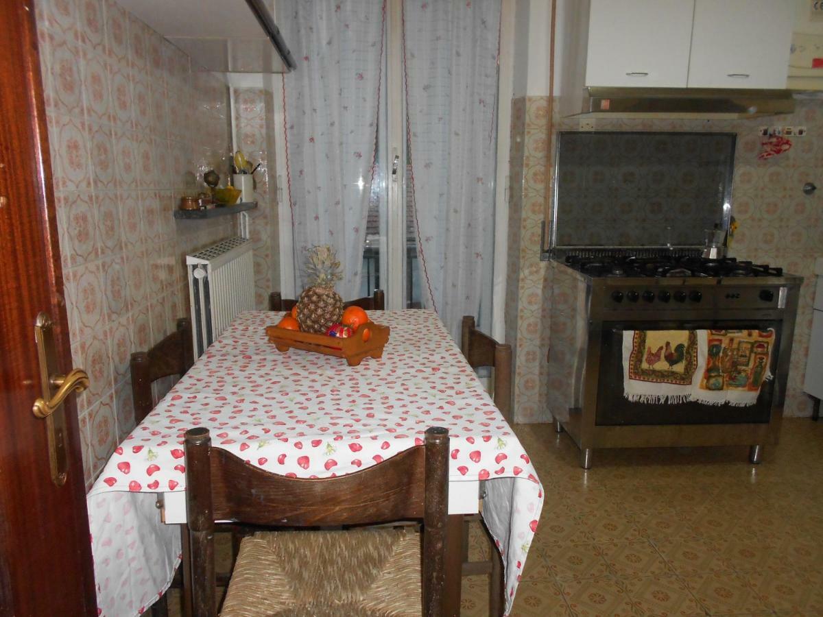 Bed and Breakfast D&D Ponte Trebbia Torriglia Екстер'єр фото