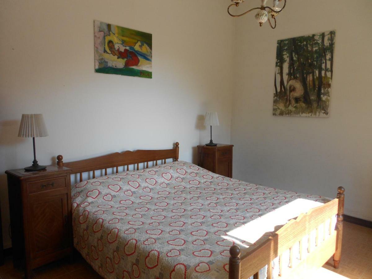 Bed and Breakfast D&D Ponte Trebbia Torriglia Екстер'єр фото