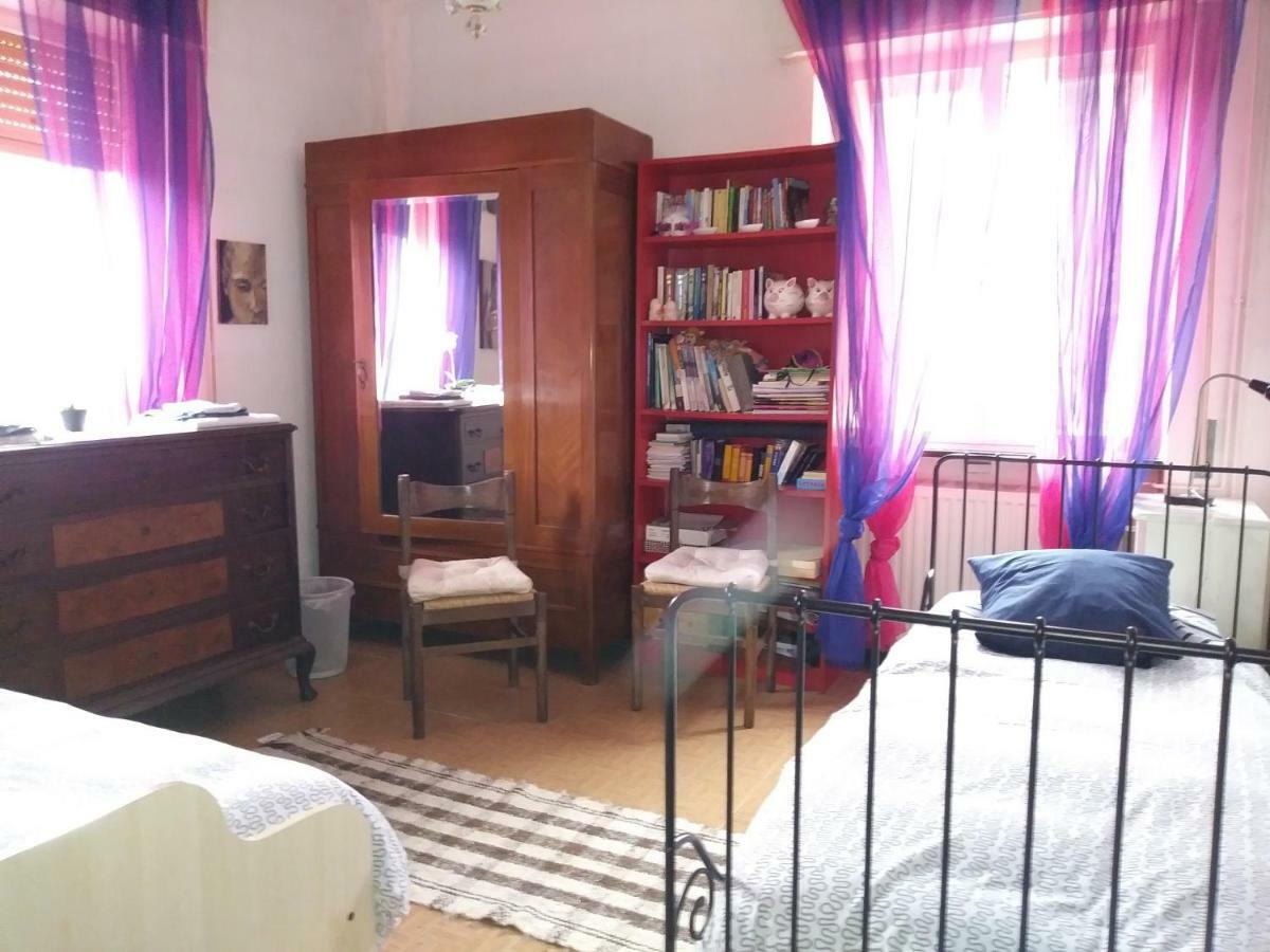 Bed and Breakfast D&D Ponte Trebbia Torriglia Екстер'єр фото